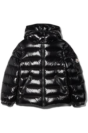 black goose down bomber MONCLER KIDS | J29541A1252068950999